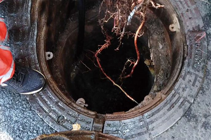 仲巴管道预处理